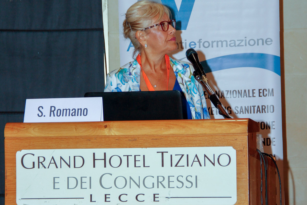 News: Congresso Medico [Grand Hotel Tiziano Lecce]