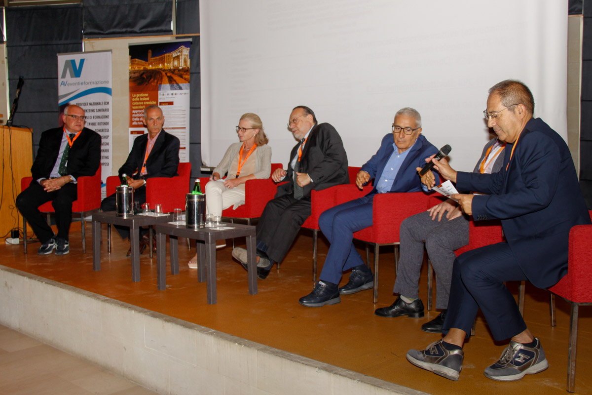News: Congresso Medico [Grand Hotel Tiziano Lecce]