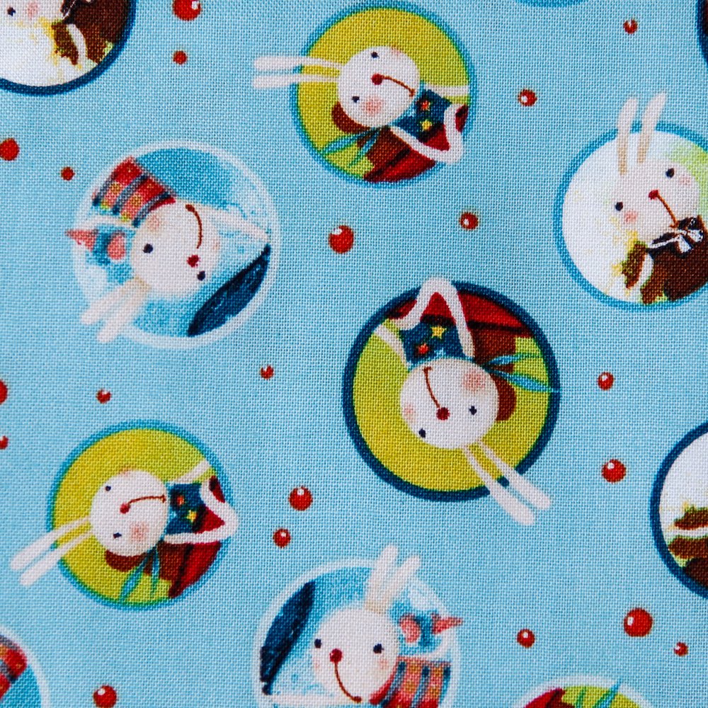 Catalogo di Stoffe per Mani all'Opera Handmade