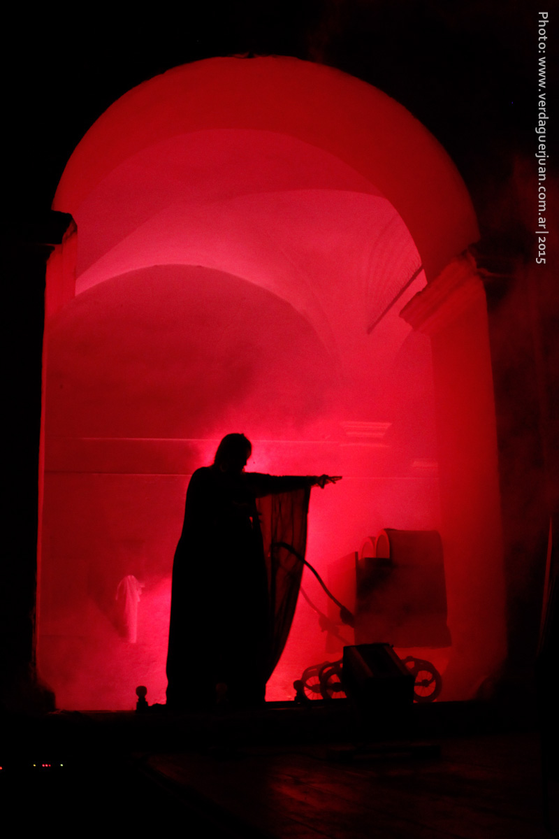 Action: Processo Medea